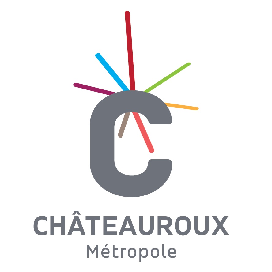 Châteauroux Métropole