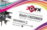 3DFX STUDIO – DIMITRI FAUCONNIER