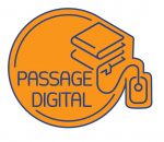 PASSAGE DIGITAL – PASCALINE ROBERT DE MASSY