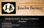 J & B – JOSSELIN BARNIER