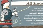AB SERVICE – ANTOINE BIENVENU
