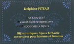 COCOCHELLA – DELPHINE PITEAU
