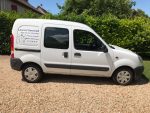 LAURENT SERVICES – LAURENT LESCOT