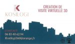 KOSILOGI – SÉVERINE et CHRISTOPHE THEODON