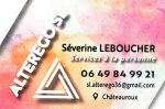 ALTER EGO SL – SÉVERINE LEBOUCHER