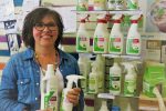 BERRY HYGIÈNE – NATHALIE JOUANNET