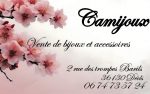 CAMIJOUX – ANGÉLIQUE FRESNEAU