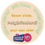 POLYBRICOJARDI – JACQUES DEJEUNE