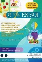 5 CLÉS EN SOI – CAROLE SAUTEL