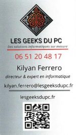 LES GEEKS DU PC – KILYAN MORANGE