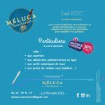 MÉLUCA SECRÉTARIAT – CAROLE RODET