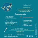 MÉLUCA SECRÉTARIAT – CAROLE RODET