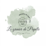 LE GRENIER DE PAPILLE – JESSICA ROBERT
