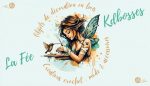 LA FEE KD BOSSES – CAMILLE MEYER LA FEE KD BOSSES – CAMILLE MEYER