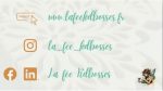 LA FEE KD BOSSES – CAMILLE MEYER LA FEE KD BOSSES – CAMILLE MEYER