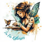 LA FEE KD BOSSES – CAMILLE MEYER