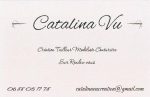 CATALINA VU – CATHERINE VIAU