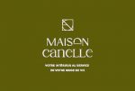 MAISON CANELLE – JESSICA DELAPILLE