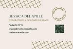 MAISON CANELLE – JESSICA DELAPILLE