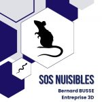 SOS NUISIBLES – BERNARD BUSSE