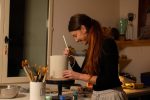 POTERIE CÉRAMIQUE – FANNY TOMINEZ POTERIE CÉRAMIQUE – FANNY TOMINEZ