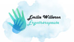 ERGOTHÉRAPEUTE – ÉMILIE WILLERON