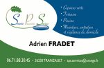 SERENITE PROPRIÉTÉ SERVICES – ADRIEN FRADET