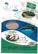 SERENITE PROPRIÉTÉ SERVICES – ADRIEN FRADET