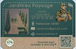 JARDIN&rsquo;EO PAYSAGE – MATTEO GUESNARD