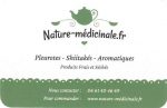 NATURE – MÉDICINALE – CYRIL MAILLET