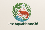 JESS AQUANATURE 36 – JESSICA CHEDZEIR