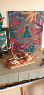 SPIRALE HOA CRÉATIONS – LAURIANE LHUILLERY