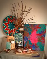 SPIRALE HOA CRÉATIONS – LAURIANE LHUILLERY