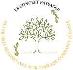 LB CONCEPT PAYSAGER – LENY BRILLAUD