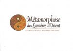 MÉTAMORPHOSE DES LUMIÈRES D&rsquo;ORIENT – KLOD EKSETER DÉSIRÉ