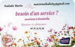 NATHALIE MARTIN – SERVICES A DOMICILE