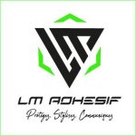 LM ADHÉSIF – YOANN CORMERY