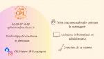CPL MAISON & COMPAGNIE – CAMILLE et PIERRE LIOCHON