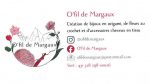 O&rsquo;FIL DE MARGAUX – MARGAUX PINOTEAU