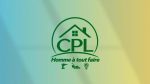 CPL MAISON & COMPAGNIE – CAMILLE et PIERRE LIOCHON