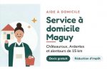 SERVICE A DOMICILE MAGUY – MARGARETH GRASSI