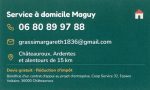 SERVICE A DOMICILE MAGUY – MARGARETH GRASSI SERVICE A DOMICILE MAGUY – MARGARETH GRASSI
